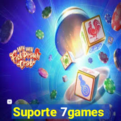 Suporte 7games